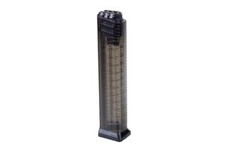 Grand Power Stribog 20rd .45 ACP Magazine has molded feed lips